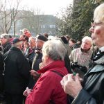 Karneval der Lebensmitte