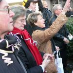 Karneval der Lebensmitte