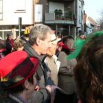 Karneval der Lebensmitte