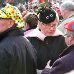 Karneval der Lebensmitte