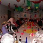 Karneval der Lebensmitte