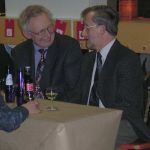 Neujahrsempfang 2005