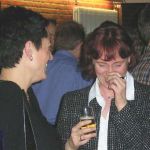 Neujahrsempfang 2005