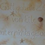 Besinnungstage der kfd-Liebfrauen auf Wangerooge