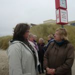 Besinnungstage der kfd-Liebfrauen auf Wangerooge