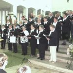 Frühjahrskonzert im Marienmonat Mai begeisterte die zahlreichen Zuschauer