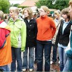 slow motion on tour 2007
