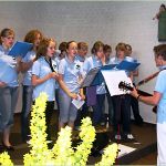 slow motion on tour 2007