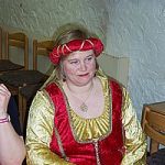 Rückblick auf die Altweiberfete 2006 der kfd Hl. Kreuz 