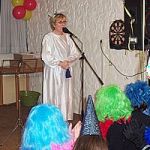 Rückblick auf die Altweiberfete 2006 der kfd Hl. Kreuz 