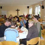 Adventsbasar Liebfrauen