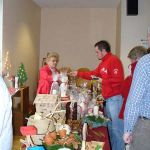 Adventsbasar Liebfrauen