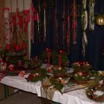 Herbst- und Adventsmarkt in St. Martin