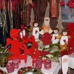 Herbst- und Adventsmarkt in St. Martin