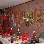 Herbst- und Adventsmarkt in St. Martin