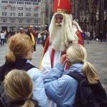 Messdienerausflug nach Köln