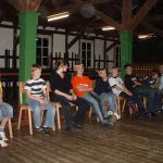Herstlager in Siedlinghausen
