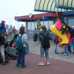 Ferienlager Liebfrauen auf Ameland 2006