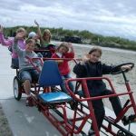 Ferienlager Liebfrauen auf Ameland 2006