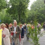 Fronleichnamsprozession 2006