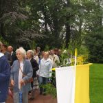 Fronleichnamsprozession 2006