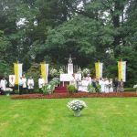 Fronleichnamsprozession 2006