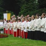 Fronleichnamsprozession 2006