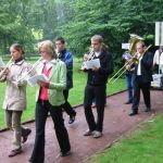 Fronleichnamsprozession 2006