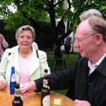 Fronleichnamsprozession 2006