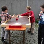 Fronleichnamsprozession 2006