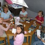 Kinderbibeltage
