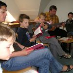 Kinderbibeltage