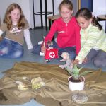 Kinderbibeltage