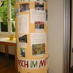 Markt der Möglichkeiten der Firmlinge 2006