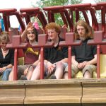 Ausflug zum Freizeitpark „Walibi-World“
