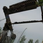 Ausflug zum Freizeitpark „Walibi-World“