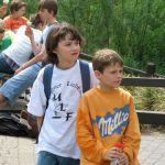 Ausflug zum Freizeitpark „Walibi-World“