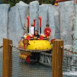 Ausflug zum Freizeitpark „Walibi-World“