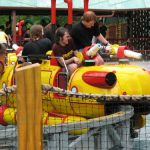Ausflug zum Freizeitpark „Walibi-World“