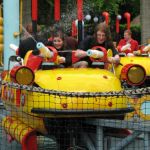 Ausflug zum Freizeitpark „Walibi-World“