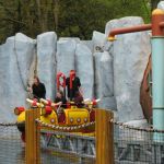 Ausflug zum Freizeitpark „Walibi-World“