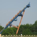 Ausflug zum Freizeitpark „Walibi-World“