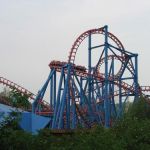 Ausflug zum Freizeitpark „Walibi-World“
