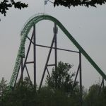 Ausflug zum Freizeitpark „Walibi-World“