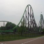 Ausflug zum Freizeitpark „Walibi-World“
