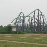 Ausflug zum Freizeitpark „Walibi-World“