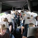 Ausflug zum Freizeitpark „Walibi-World“