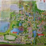 Ausflug zum Freizeitpark „Walibi-World“