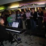 Neujahrsempfang 2006