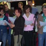Neujahrsempfang 2006